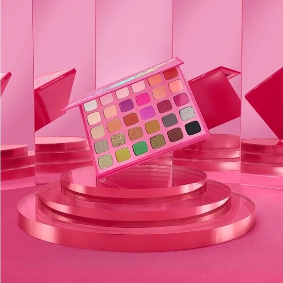 Morphe x Jeffree Star Artistry Palette - Picture 2 of 2